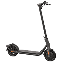 NINEBOT BY SEGWAY Ninebot by Segway KickScooter F25E kopen? | MediaMarkt