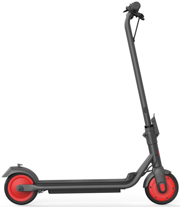NINEBOT BY SEGWAY eKickScooter ZING C20 