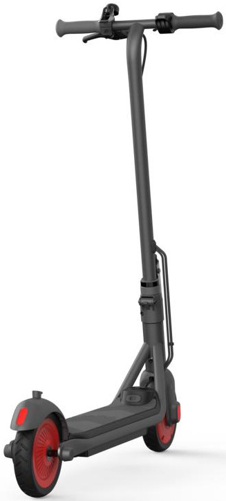 NINEBOT BY SEGWAY eKickScooter ZING C20 
