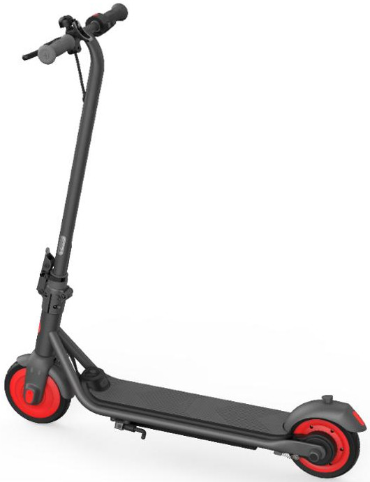 NINEBOT BY SEGWAY eKickScooter ZING C20 