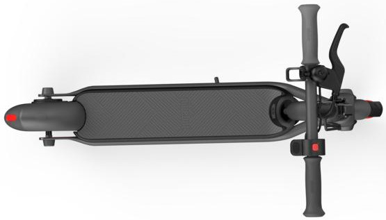 NINEBOT BY SEGWAY eKickScooter ZING C20 