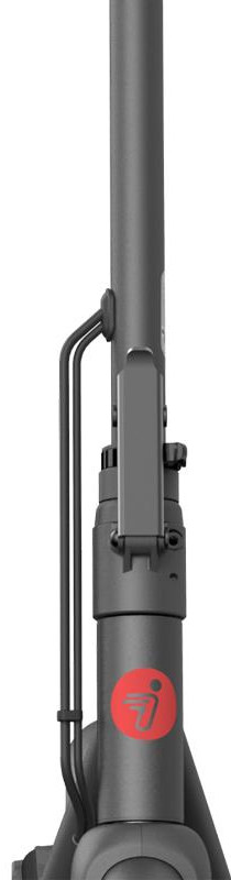 NINEBOT BY SEGWAY eKickScooter ZING C20 