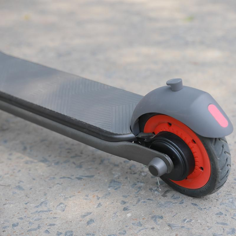 NINEBOT BY SEGWAY eKickScooter ZING C20 