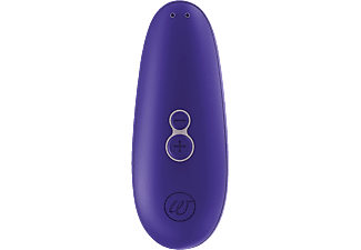 WOMANIZER Starlet 3 - Klitorisstimulator (Blau)