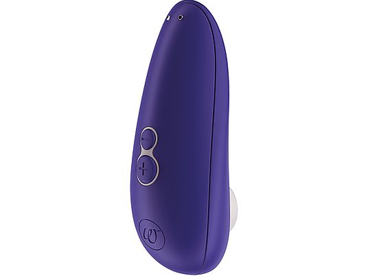 WOMANIZER STARLET 3 BLUE - 