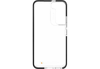 GEAR4 Santa Cruz Samsung Galaxy S22+ - Transparent/svart
