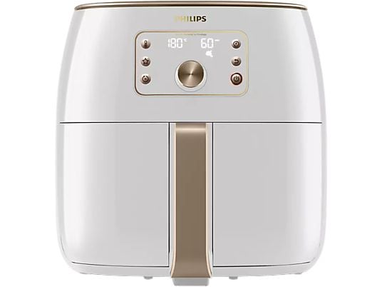 PHILIPS Airfryer XXL Premium (HD9870/20)