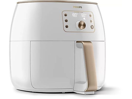 PHILIPS Airfryer XXL Premium (HD9870/20)