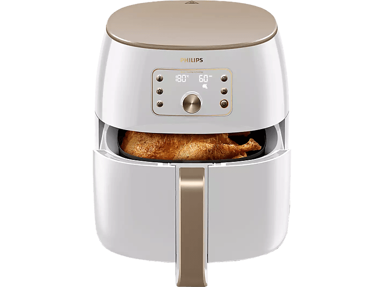 PHILIPS Airfryer XXL Premium (HD9870/20)