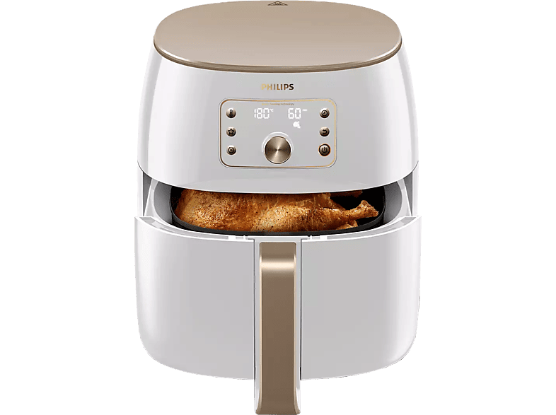 Philips Airfryer Xxl Premium (hd9870/20)