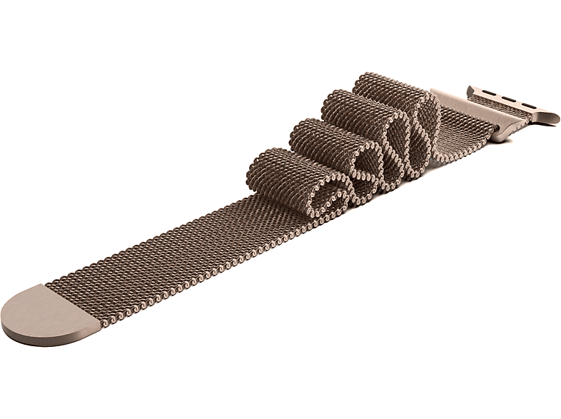 ISY ISB-1008, Smartband, Roségold