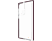 GEAR4 Santa Cruz Samsung Galaxy S22 Ultra - Transparent/svart