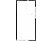 GEAR4 Santa Cruz Samsung Galaxy S22 Ultra - Transparent/vinröd