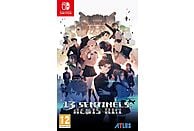 13 Sentinels: Aegis Rim | Nintendo Switch