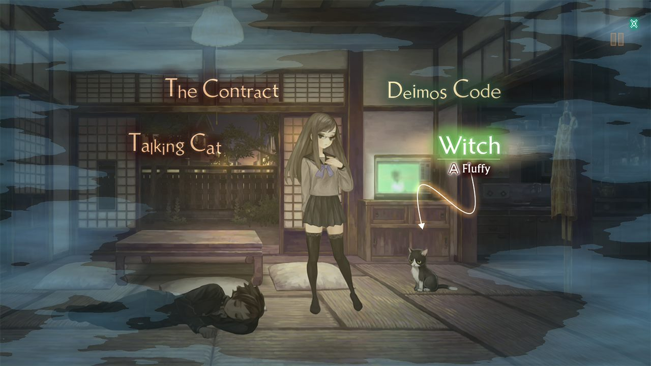 13 Sentinels: Aegis Rim | Nintendo Switch