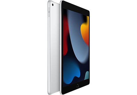 APPLE iPad (2021) Wifi - 64 GB - Zilver