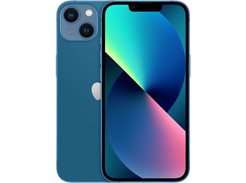 Apple Iphone 13 - 128 Gb Blauw 5g aanbieding