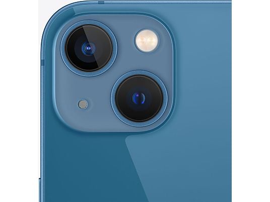 APPLE iPhone 13 - 128 GB Blauw 5G
