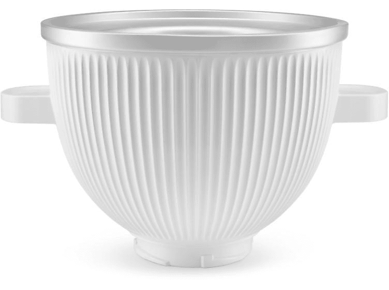 Kitchen Aid 5KSMicM Speiseeismaschine (Optionales Zubehör für Küchenmaschine) — Foto 4 von 5
