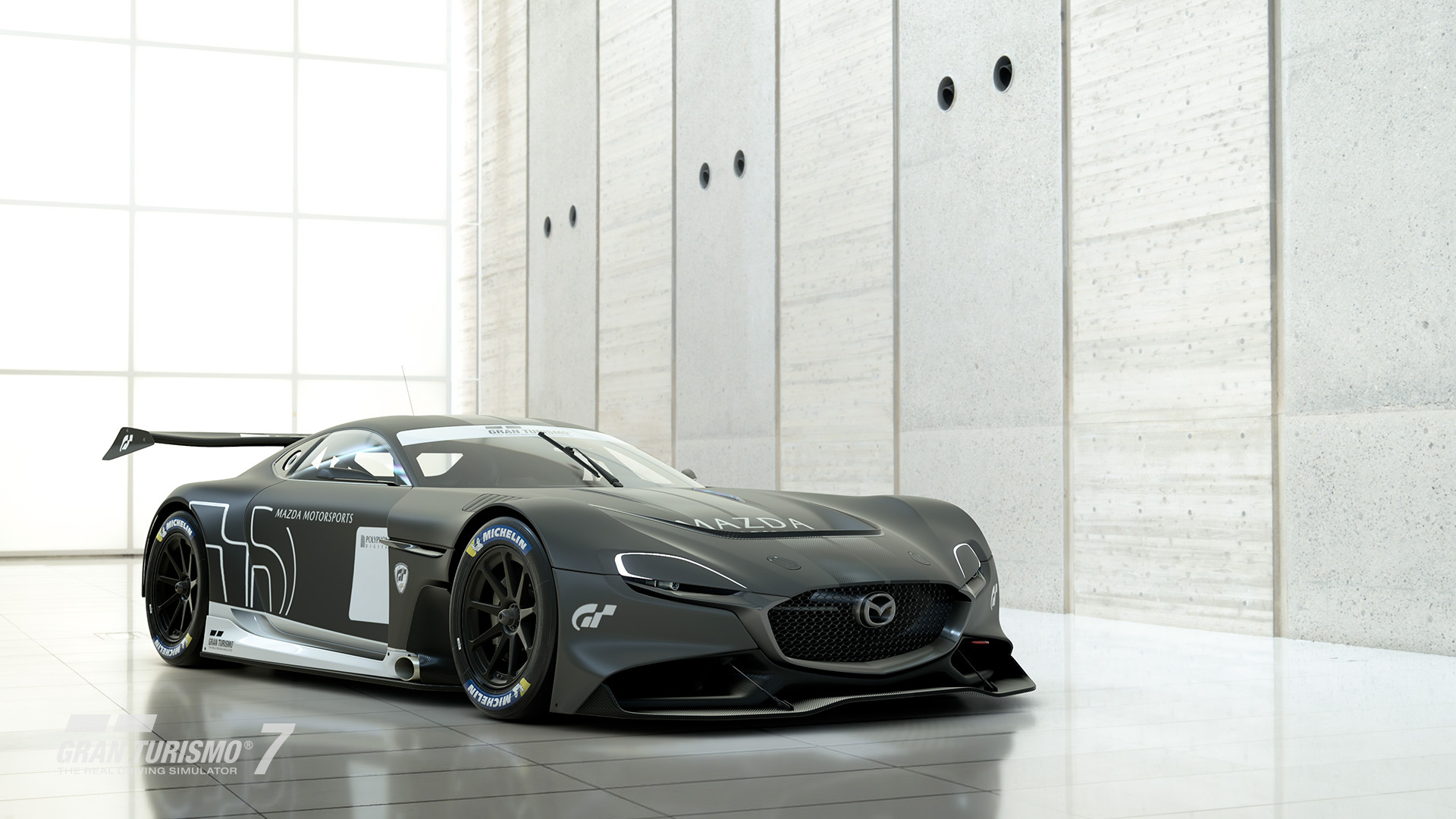 Gran Turismo 7: 25th Anniversary Edition | PlayStation 5