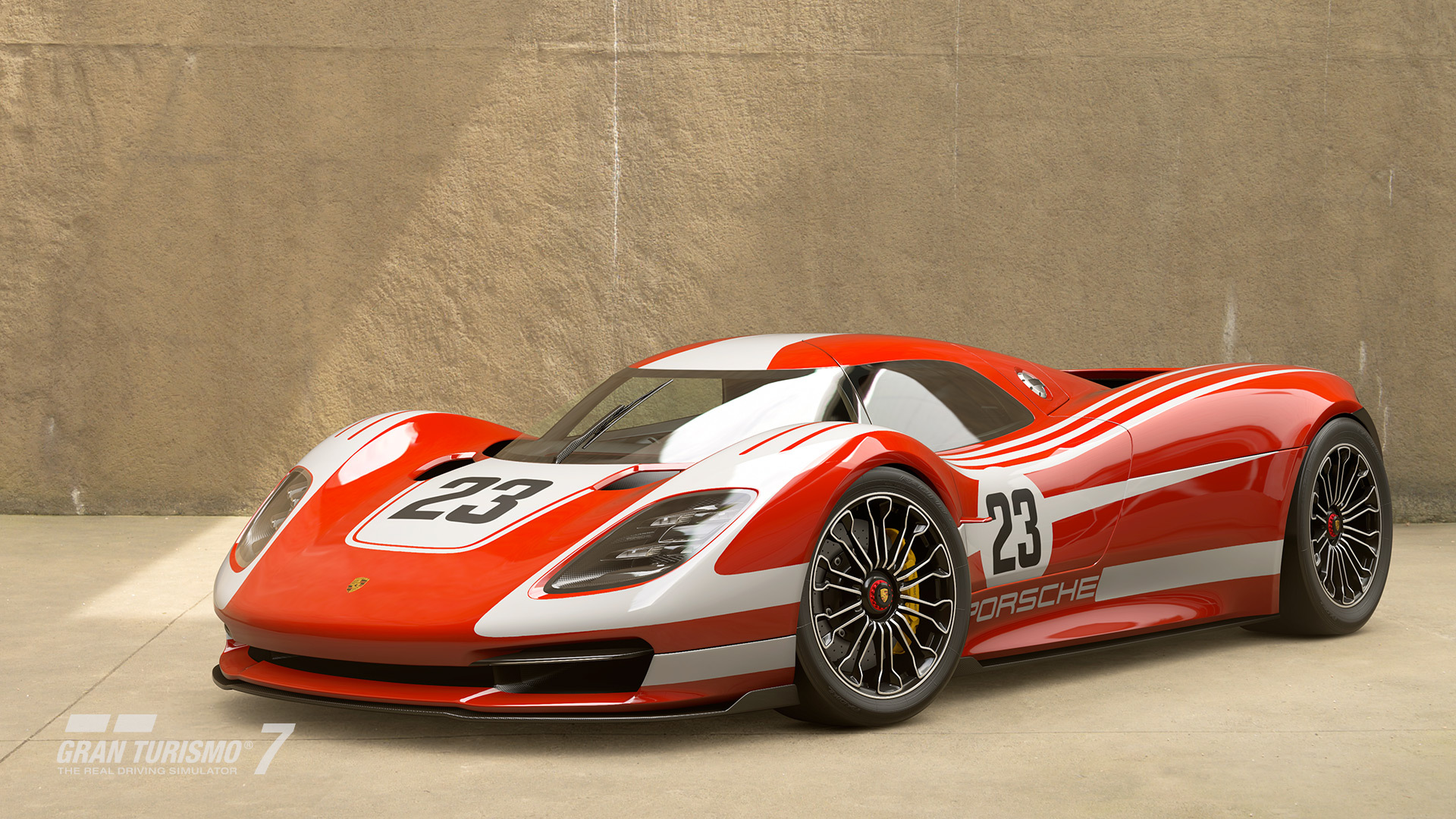 Gran Turismo 7: 25th Anniversary Edition | PlayStation 5