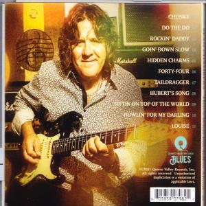 Sean Chambers - That's What I'm Talkin About  - (CD)
