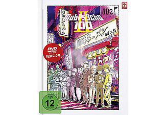 Mob Psycho 100 - 2. Staffel - Vol. 2 DVD