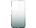 GEAR4 Milan Samsung Galaxy S22 - Transparent/svart