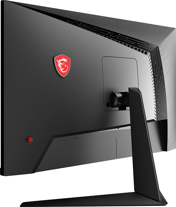 MSI OPTIX MAG273 27'' Sík FullHD 144 Hz 16:9 FreeSync IPS LED Gamer Monitor
