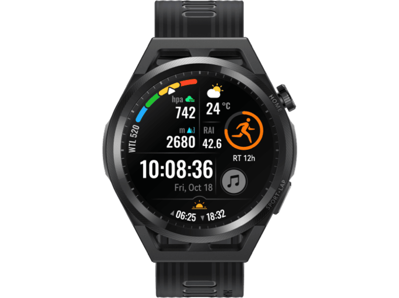 Huawei watch gt sportóra new arrivals