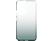 GEAR4 Milan Samsung Galaxy S22 - Transparent/grön