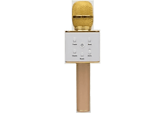 PETRIX Karaoke Mikrofon & Bluetooth Speaker Outlet 1176016