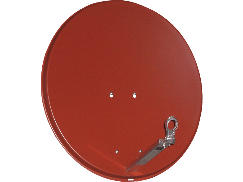 SVS IDEAL 78 Satellitenspiegel Alu