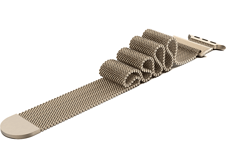 ISY ISB-1005, Smartband, Gold