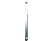 GEAR4 Milan Samsung Galaxy S22+ - Transparent/svart
