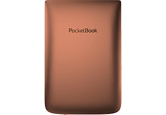 POCKETBOOK Touch HD 3  16 GB eReader Spicy Copper