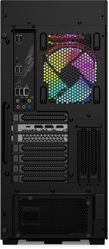 LENOVO Gaming PC Legion T7 34IAZ7, i7-12700KF, 32GB RAM, 1TB SSD, 1TB HDD, RTX3070, Wasserkühlung, Schwarz Gaming PC, Intel® Core™ i7-12700F Prozessor (25 MB Cache, bis zu 4.90 GHz), 32 GB RAM SSD, GeForce RTX™ 3070, Windows 11 Home, Schwarz