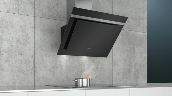 SIEMENS LC87KHM60, Dunstabzugshaube (790 mm breit, 499 mm tief)