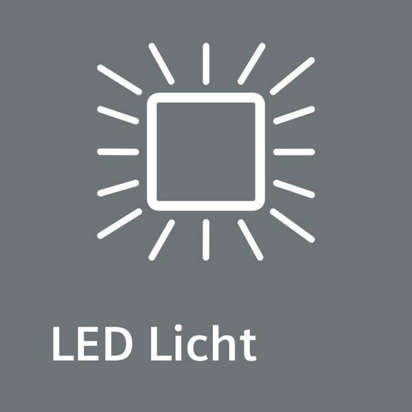SIEMENS LC87KHM60, Dunstabzugshaube (790 mm breit, 499 mm tief)