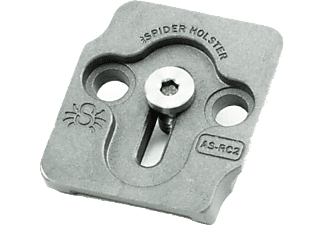 SPIDER HOLSTER AS2 Adapter Plate cserelap