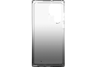 GEAR4 Milan Samsung Galaxy S22 Ultra - Transparent/svart