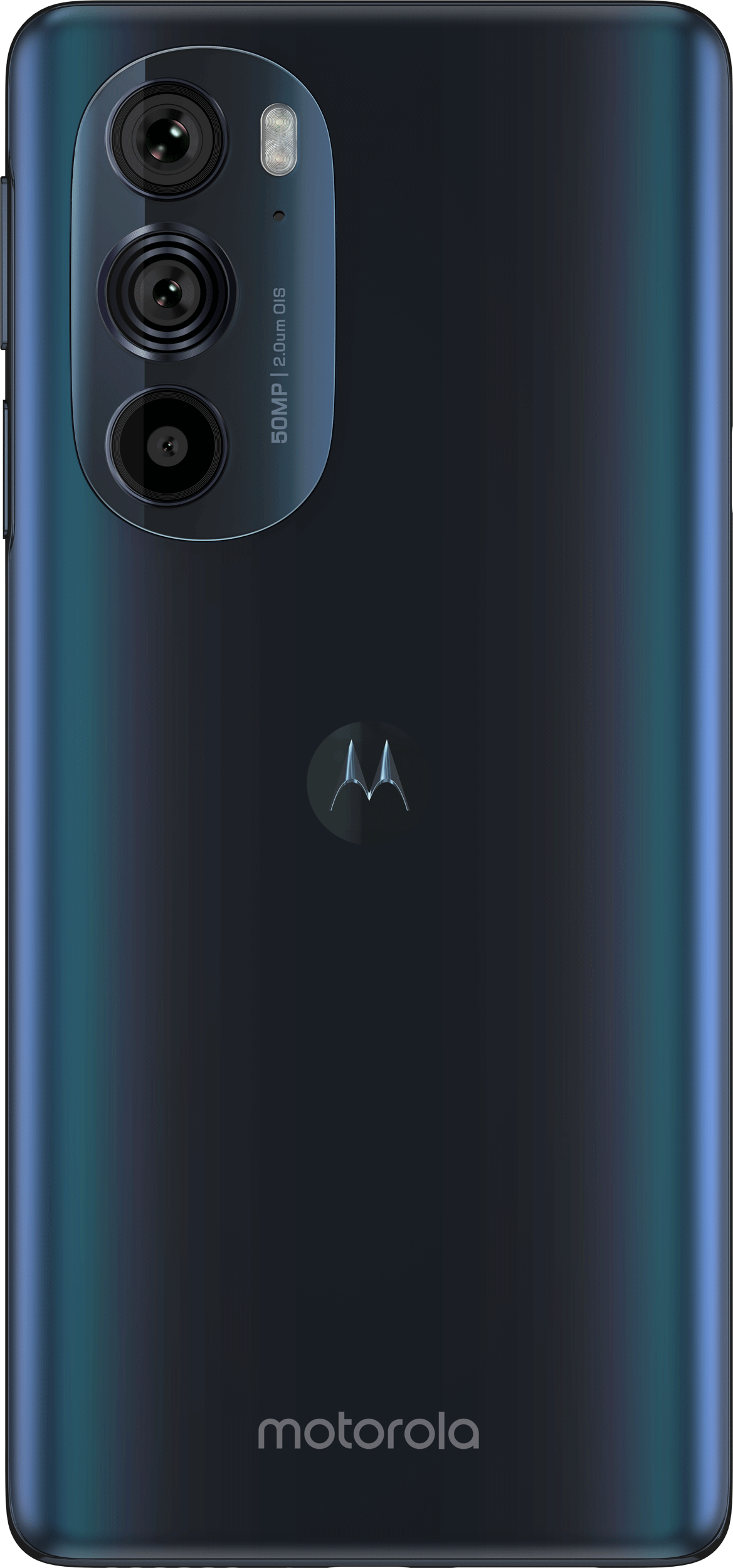 MOTOROLA Edge 30 Pro | 256 GB Blauw | MediaMarkt