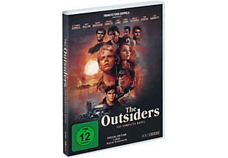 The Outsiders [DVD]