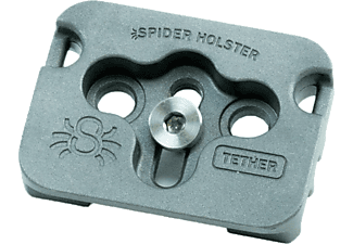 SPIDER HOLSTER Tether Adapter Plate cserelap