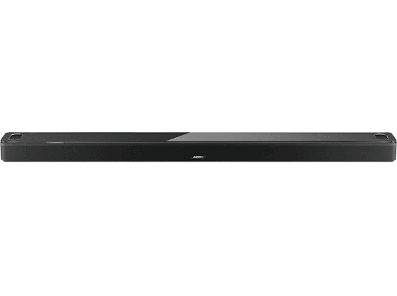 Bose Smart Soundbar 900 Zwart (863350-2100)