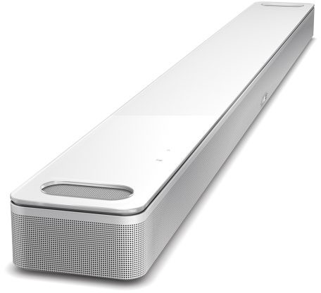 BOSE Barre de son intelligente 900 Blanc (863350-2200)