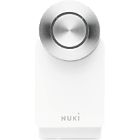 NUKI HOME SOLUTIONS Smart Lock 3.0 Pro Weiß