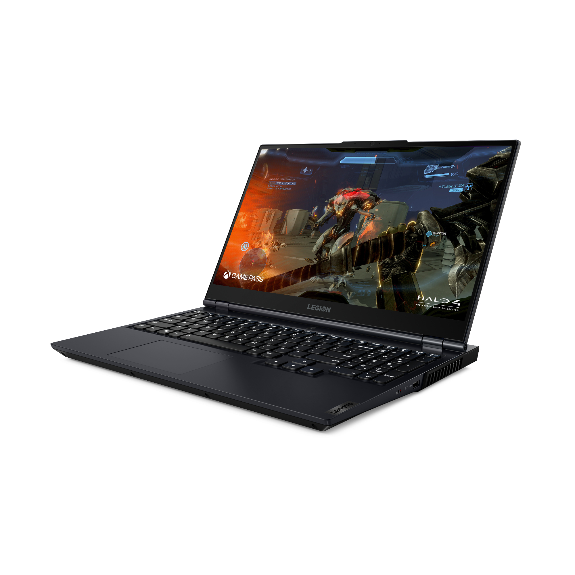 LENOVO Legion 5 - 15,6 Zoll - AMD Ryzen™ 5 5600H  - 16 GB - 1 TB - NVIDIA GeForce RTX™ 3070 - Windows 11 Home