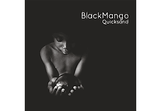 Black Mango - QUICKSAND  - (Vinyl)