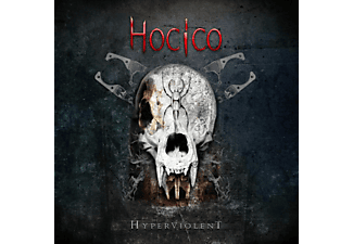 Hocico - Hyperviolent (Deluxe Edition)  - (CD)